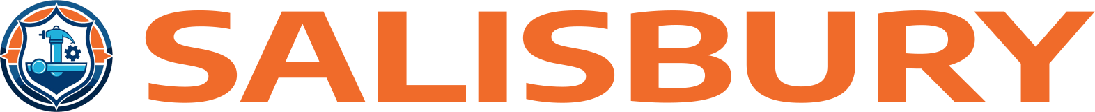 website logo